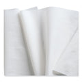 WypAll L30 Towels, 12.4 x 12.2, White, 875/Roll