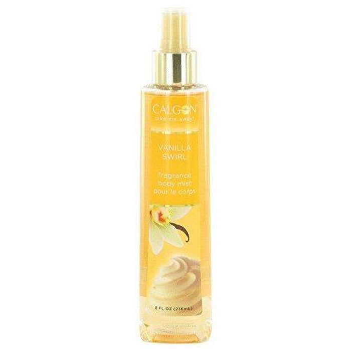 Calgon Vanilla Swirl Body Mist by Pasteur Pharmacy