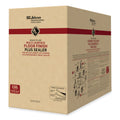 SC Johnson Professional Ready-To-Use Multi-Surface Floor Finish Plus Sealer, Light Fresh Scent, 5 gal Bag-in-Box