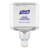 PURELL Advanced Hand Sanitizer Foam, For ES8 Dispensers, 1,200 mL, Clean Scent, 2/Carton