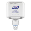 PURELL Advanced Hand Sanitizer Foam, For ES6 Dispensers, 1,200 mL Refill, , Clean Scent 2/Carton