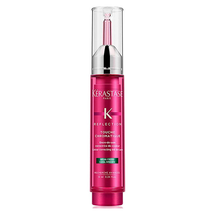 Kerastase Reflection Touche Chromatique Cool Brown 10 Ml by Pasteur Pharmacy