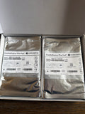 CoolSculpting CoolAdhesive Plus Pads BRZ-GL1-180-008, Box of 8, Exp June 2023