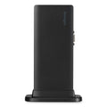 Kensington SD4849Pv Triple Video Driverless Docking Station, Black