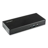 Kensington SD4780P Universal Docking Station, Black