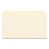 Universal Interior File Folders, 1/3-Cut Tabs: Assorted, Legal Size, 9.5-pt Manila, 100/Box