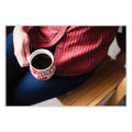Folgers Ground Coffee, Fraction Pack, Classic Roast Decaf, 1.5oz, 42/Carton