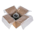 Universal Bubble Packaging, 0.5" Thick, 12" x 60 ft, Perforated Every 12", Clear