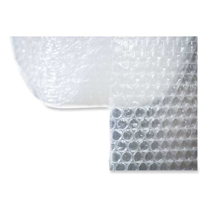 Universal Bubble Packaging, 0.31" Thick, 24" x 75 ft, Perforated Every 24", Clear, 4/Carton