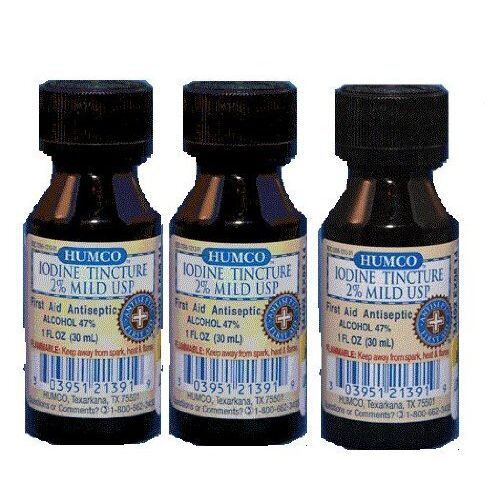Humco Methyl Salicylate Wintergreen Oil, 2 Oz by Pasteur Pharmacy
