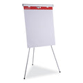Universal Self-Stick Easel Pad, Unruled, 25 x 30, White, 30 Sheets, 2/Carton