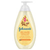 Johnson's® Skin Nourish Moisture Wash – Shea & Cocoa Butter (20.3 Fl Oz)