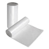 Pitt Plastics Can Liner, 16 gal, 0.35 mil, 32" x 24", Buff, 500/Carton