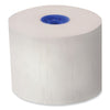 Tork Advanced High Capacity Bath Tissue, Septic Safe, 2-Ply, White, 1,000 Sheets/Roll, 36/Carton