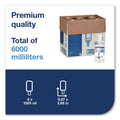 Tork Premium Antibacterial Foam Soap, Unscented, 1 L, 6/Carton