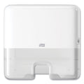Tork Elevation Xpress Hand Towel Dispenser, 11.9 x 4 x 11.6, White
