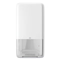 Tork PeakServe Continuous Hand Towel Dispenser, 14.57 x 3.98 x 28.74, White