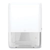 Tork PeakServe Continuous Hand Towel Dispenser, 14.44 x 3.97 x 19.3, White