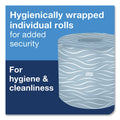 Tork Universal Bath Tissue, Septic Safe, 2-Ply, White, 500 Sheets/Roll, 96 Rolls/Carton