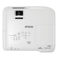 Epson PowerLite 118 3LCD XGA Classroom Projector, 3,800 lm, 1024 x 768 Pixels, 1.2x Zoom