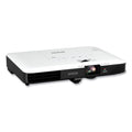 Epson PowerLite 1780W Wireless WXGA 3LCD Projector, 3,000 lm, 1280 x 800 Pixels, 1.2x Zoom