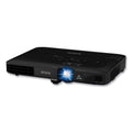 Epson PowerLite 1781W Wireless WXGA 3LCD Projector,3200 Lm,1280 x 800 Pixels,1.2x Zoon