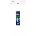 Oral-B Cross Action Electric Toothbrush Replacement Brush Heads - Pack of 8 by Price Is Right Miami