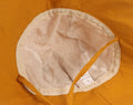 Wide Brim Kids Linen Sun Hat – Breathable UV Protection Toddler Bucket Hat - Baileys by ozznekshoes