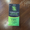 GNC Tamaflex Joint Support 120 Vegetarian Capsules BB 10/27