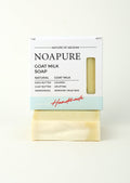 Goat Milk Soap Bar by NoaPure.com