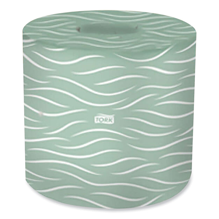 Tork Universal Bath Tissue, Septic Safe, 2-Ply, White, 500 Sheets/Roll, 96 Rolls/Carton