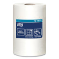 Tork Advanced Centerfeed Hand Towel, 2-Ply, 9 x 11.8, White, 600/Roll, 6/Carton