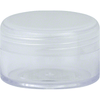 Sprayco Clear Pill Container