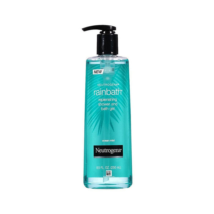 Neutrogena Rainbath Replenishing Shower And Bath Gel Ocean Mist - 16 Fl Oz by Pasteur Pharmacy