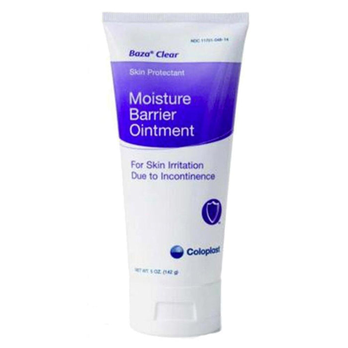 Coloplast Sween Baza Clear Moisture Barrier Ointment - 5 Oz by Pasteur Pharmacy