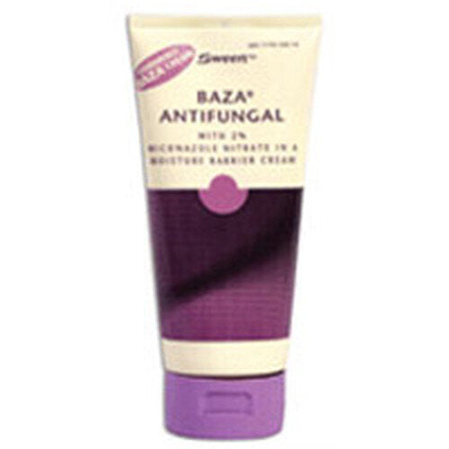 Coloplast Baza Moisture Barrier Antifungal Foot Cream, 2 Oz by Pasteur Pharmacy