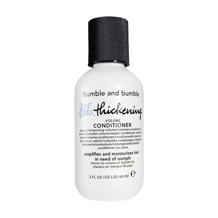 Bumble and Bumble Thickening Volume Conditioner - Ulta Beauty by Pasteur Pharmacy