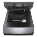 Epson Perfection V850 Pro Scanner, Scans Up to 8.5" x 11.7", 6400 dpi Optical Resolution