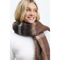 Shaun Multicolor Scarf by Boutique 23
