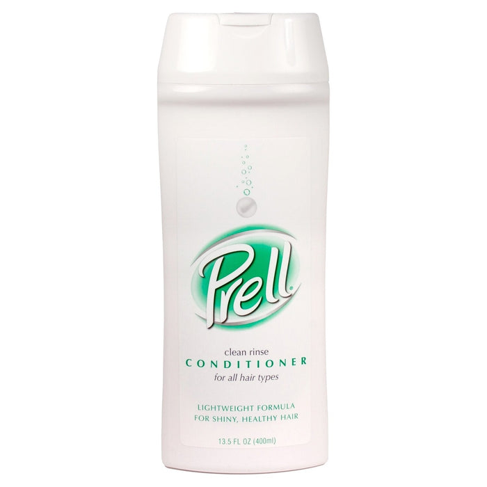 Prell Moisturizing Clean Rinse Conditioner 13.5oz by Pasteur Pharmacy