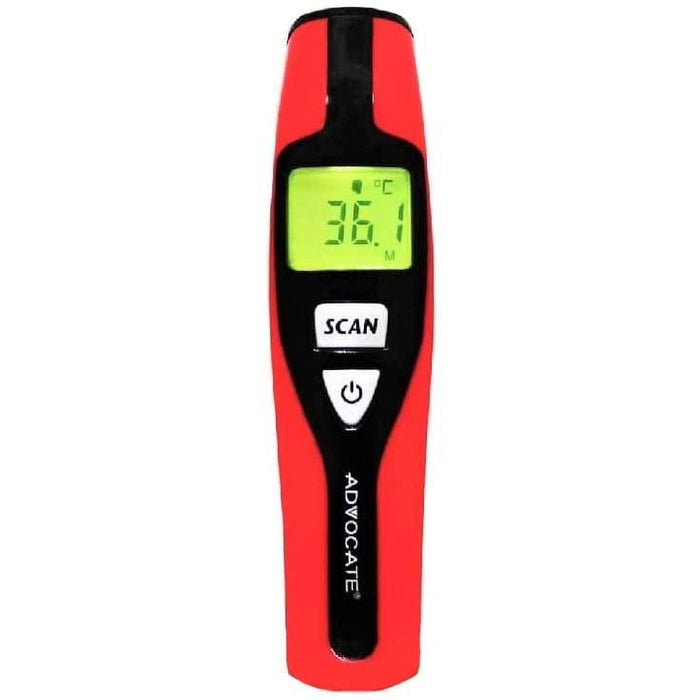 Advocate Non-Contact Infrared Thermometer by Pasteur Pharmacy