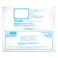 Ziploc Double Zipper Freezer Bags, 1 gal, 2.7 mil, 10.56" x 10.75", Clear, 250/Carton