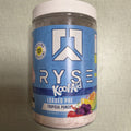 Ryse Up Supplements Kool-Aid Loaded Pre Workout Tropical Punch 15 Oz 30 Servings by Price Is Right Miami