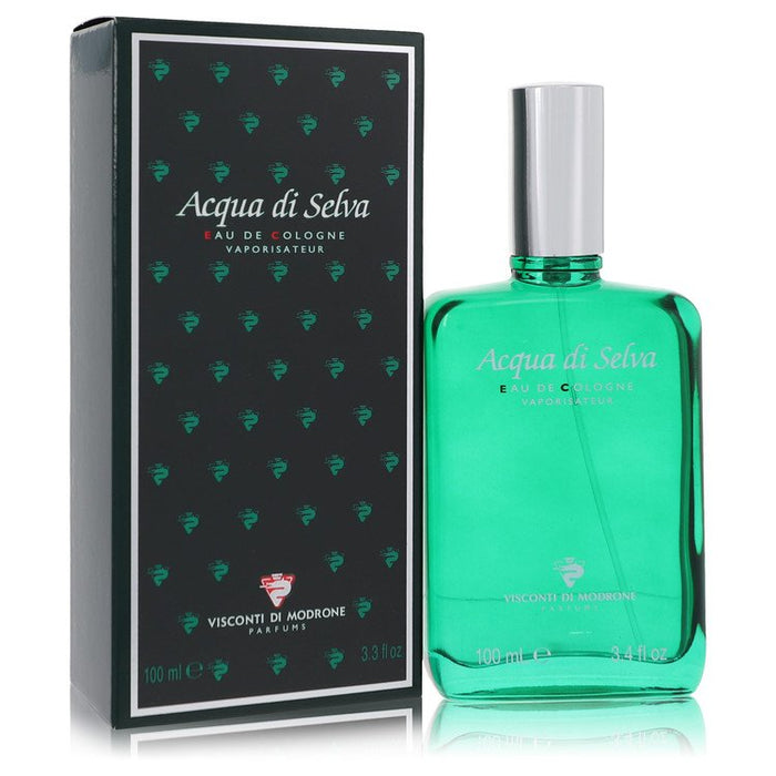 Acqua Di Selva by Visconte Di Modrone Eau De Cologne Spray 3.4 oz for Men by Avera Group