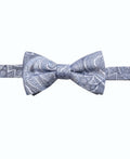 Ryan Seacrest Mens Wakeview Pre-Tied Bow Tie by Vanessa Jane