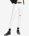 Levis Womens 711 Skinny Jeans by Vanessa Jane