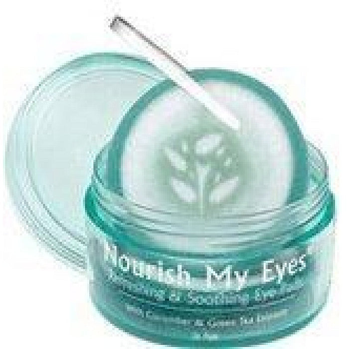 Fran Wilson Nourish My Eyes Cucumber Eye Pads 36 Ea (1 Item) by Pasteur Pharmacy