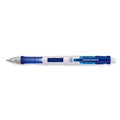 Paper Mate Clear Point Mechanical Pencil, 0.7 mm, HB (#2.5), Black Lead, Blue Barrel