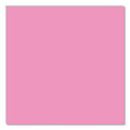 Paper Mate Pink Pearl Eraser, For Pencil Marks, Rectangular Block, Medium, Pink, 3/Pack