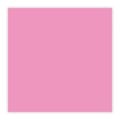 Paper Mate Pink Pearl Eraser, For Pencil Marks, Rectangular Block, Large, Pink, 12/Box